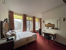 Amsterdam Wiechmann Hotel