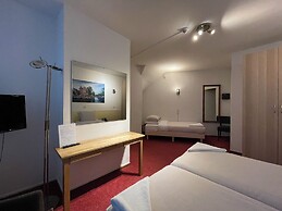 Amsterdam Wiechmann Hotel