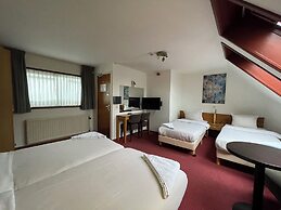 Amsterdam Wiechmann Hotel