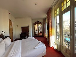 Amsterdam Wiechmann Hotel