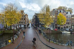 Amsterdam Wiechmann Hotel
