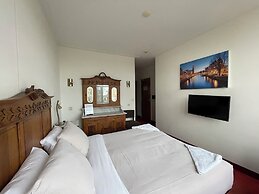 Amsterdam Wiechmann Hotel