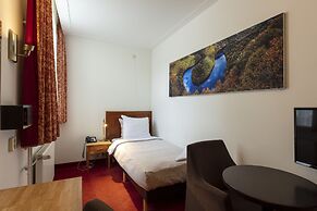 Amsterdam Wiechmann Hotel