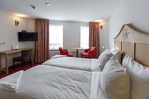 Amsterdam Wiechmann Hotel