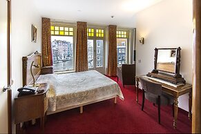 Amsterdam Wiechmann Hotel