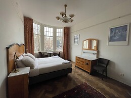 Amsterdam Wiechmann Hotel