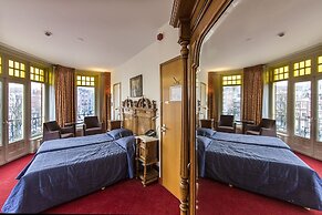 Amsterdam Wiechmann Hotel