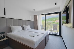Hotel Ad Turres