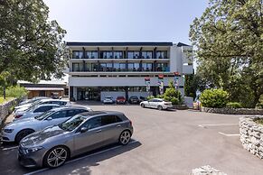 Hotel Ad Turres