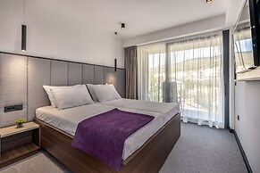 Hotel Ad Turres