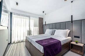 Hotel Ad Turres