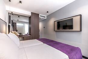 Hotel Ad Turres