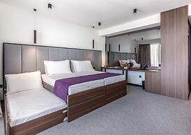 Hotel Ad Turres