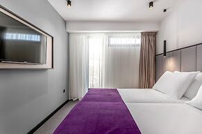 Hotel Ad Turres