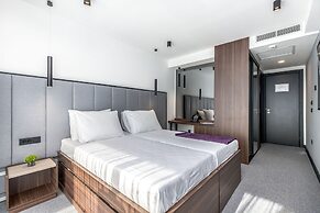 Hotel Ad Turres