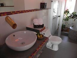 Yemaya Boutique Hotel