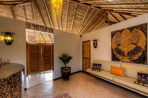 Yemaya Boutique Hotel