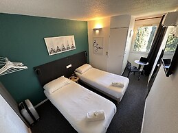 Hôtel L'ESCALE d'Alès