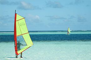 Nika Island Resort & Spa