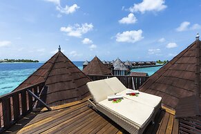 Nika Island Resort & Spa
