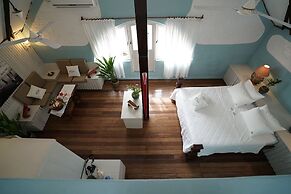 Nika Island Resort & Spa
