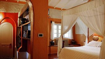 Nika Island Resort & Spa