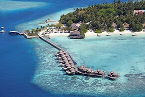 Nika Island Resort & Spa