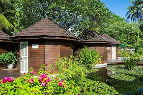 Nika Island Resort & Spa