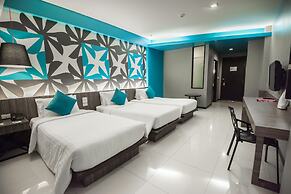 Hotel J Residence