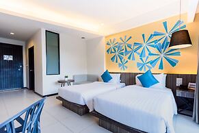 Hotel J Residence