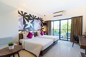 Hotel J Residence