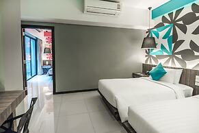 Hotel J Residence