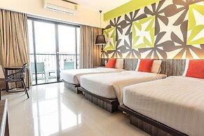 Hotel J Residence