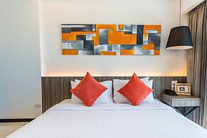 Hotel J Residence