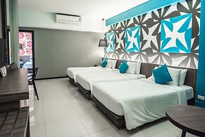 Hotel J Residence
