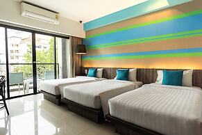 Hotel J Residence