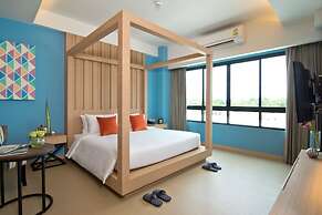 Hotel J Residence