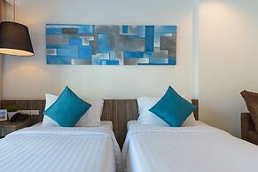 Hotel J Residence
