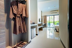 Hotel J Residence