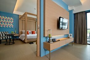 Hotel J Residence