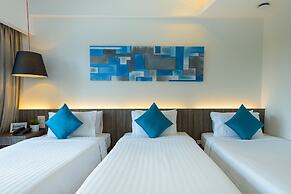 Hotel J Residence