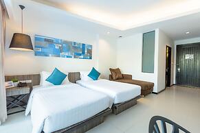 Hotel J Residence