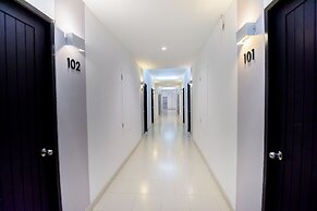 Hotel J Residence
