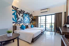 Hotel J Residence