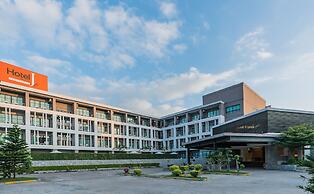 Hotel J Residence