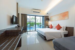 Hotel J Residence