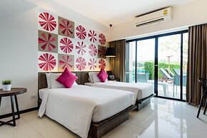 Hotel J Residence
