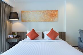 Hotel J Residence