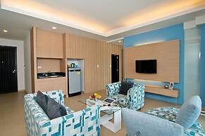 Hotel J Residence