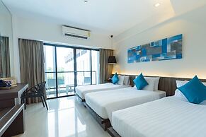 Hotel J Residence